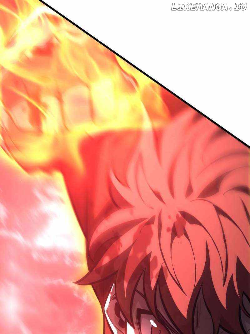 I'm the strongest boss Chapter 41 89
